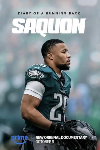 Saquon