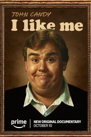 John Candy: Eu Me Amo