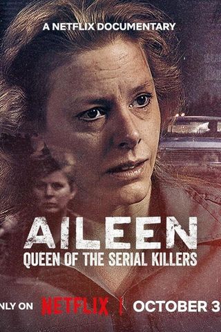 Aileen: Queen of the Serial Killers