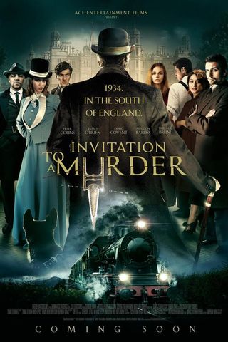 Invitation to a Murder