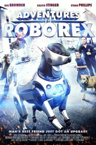 As Aventuras de RoboRex