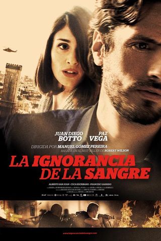 La Ignorancia de la Sangre