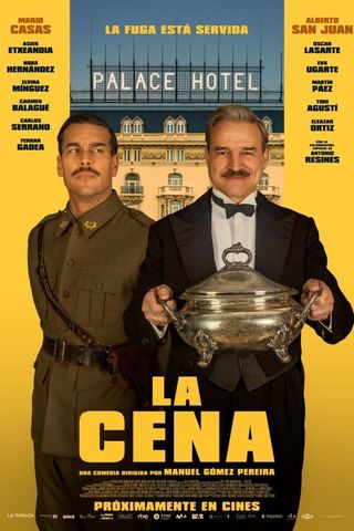 La Cena