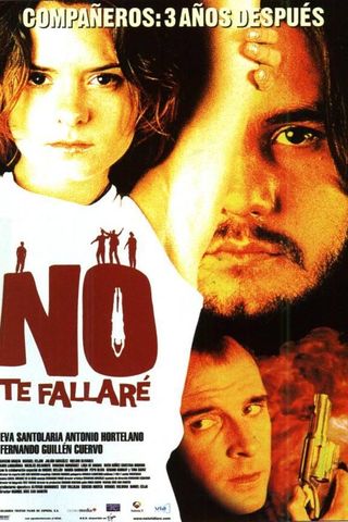 No Te Fallaré