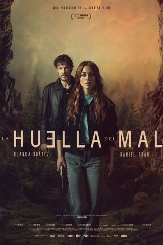 La Huella del Mal