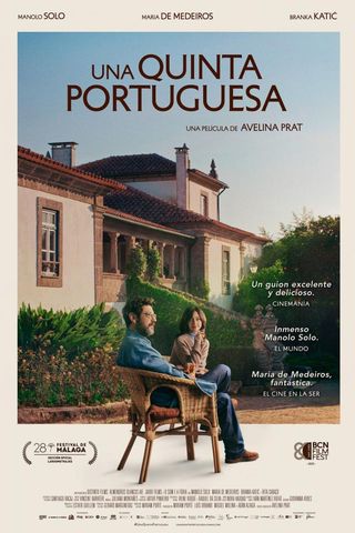 Uma Quinta Portuguesa