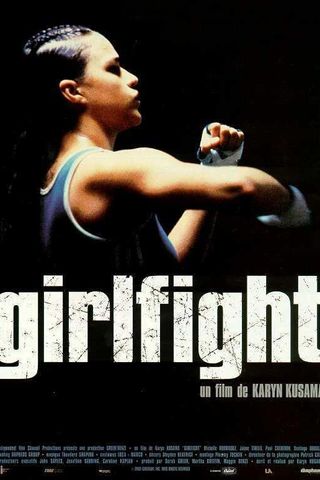 Girlfight