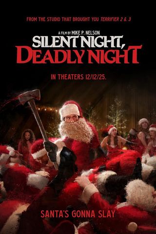Silent Night, Deadly Night