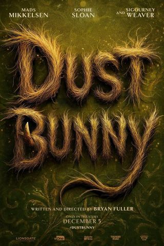 O Monstro do Meu Quarto