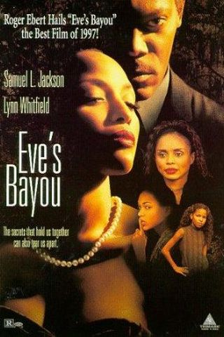 Eve's Bayou