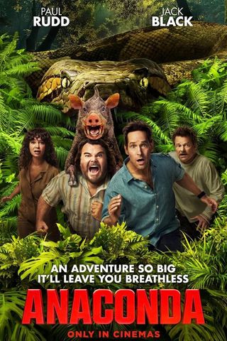 Anaconda