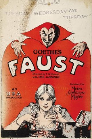 Faust