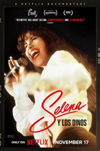 Selena y Los Dinos: A Family's Legacy