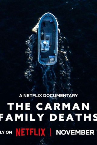 The Carman Family Deaths