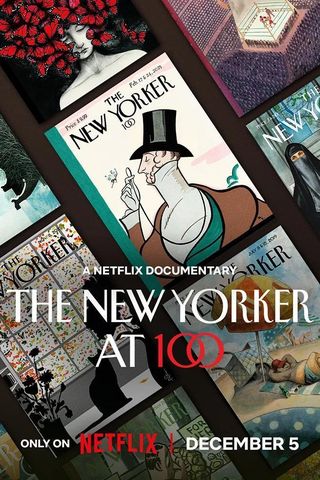 The New Yorker: 100 Anos de História