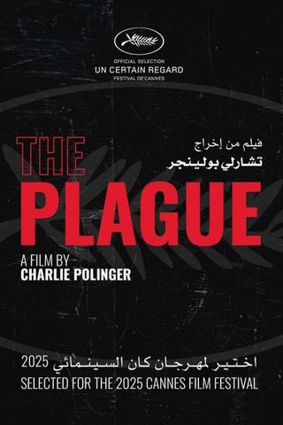 The Plague