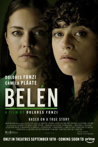 Belén: Uma História de Injustiça