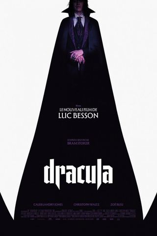 Dracula: A Love Tale