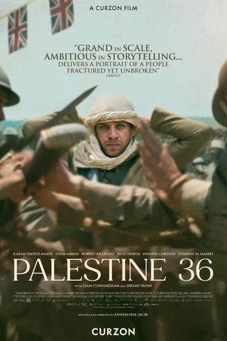 Palestine 36