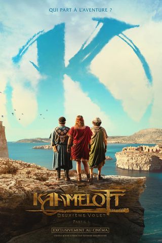 Kaamelott: The Second Chapter (Part I)