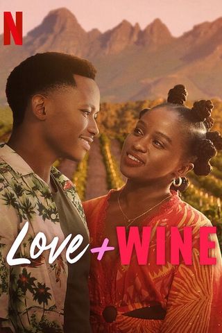 Love and Wine
