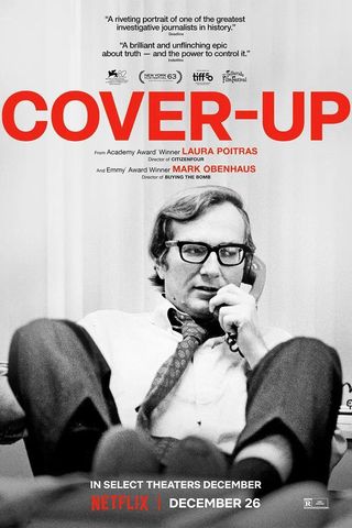 Seymour Hersh: Em Busca da Verdade