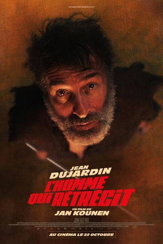 L'Homme Qui Rétrécit