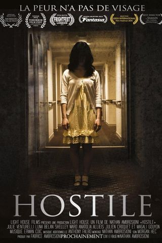 Hostile