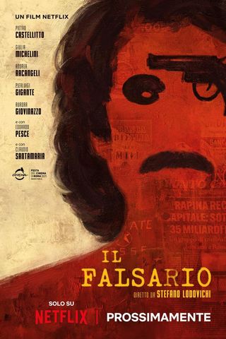 Il Falsario
