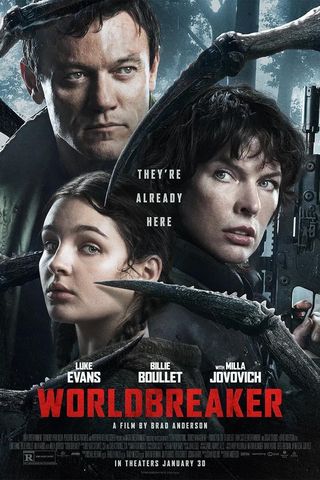 Preparada para a Guerra