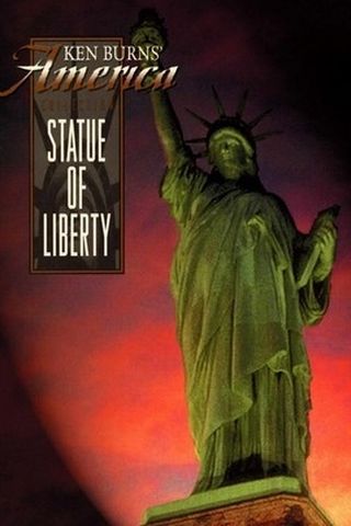 The Statue of Liberty