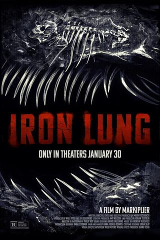 Iron Lung