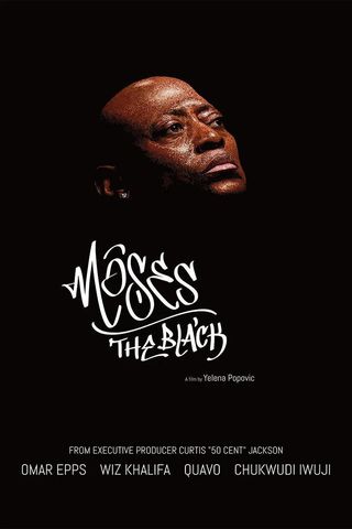 Moses the Black