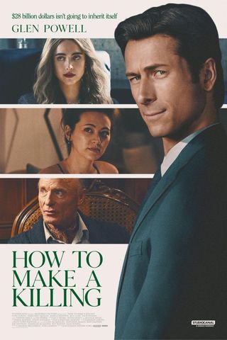 How to Make a Killing