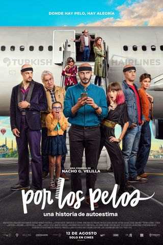 Por los Pelos