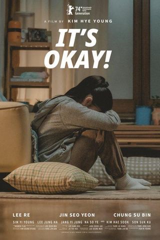 It’s Okay!