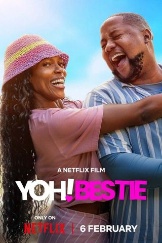 Yoh! Bestie