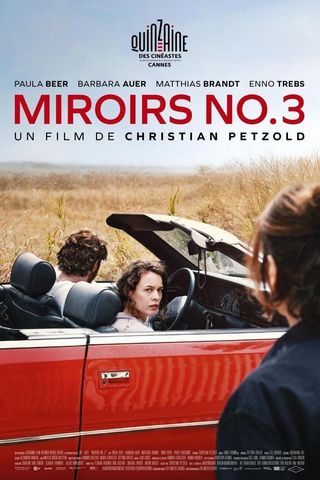 Miroirs No. 3