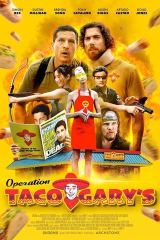 Operation Taco Gary's