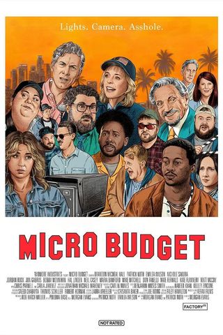 Micro Budget