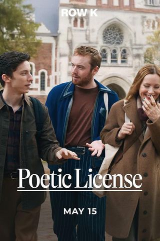 Poetic License