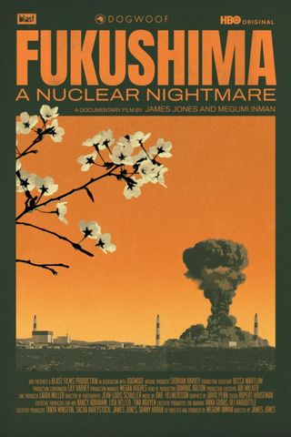 Fukushima: A Nuclear Nightmare