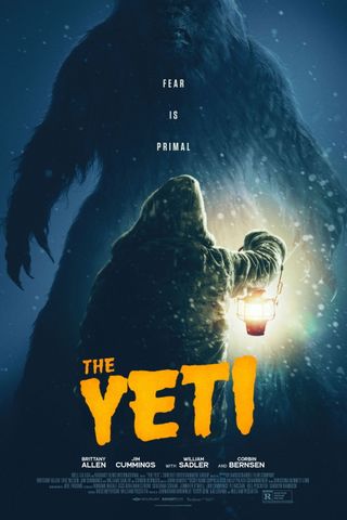 The Yeti