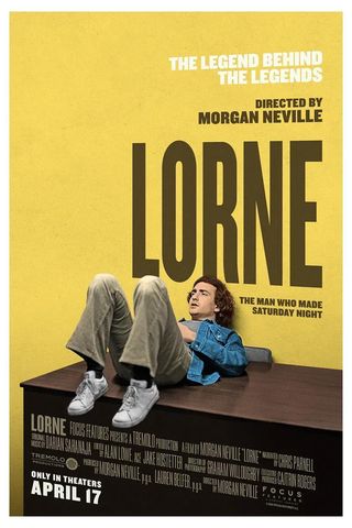 Lorne