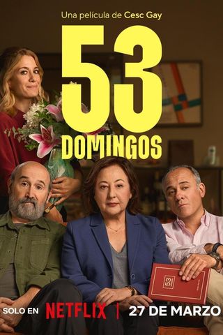 53 Domingos