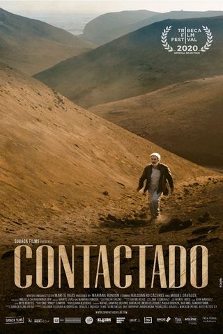 Contactado