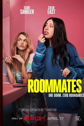 Roommates
