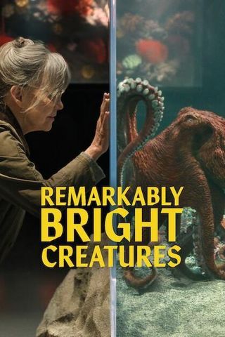 Remarkably Bright Creatures