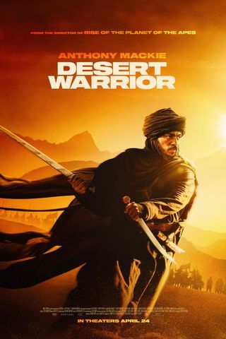 O Leão do Deserto