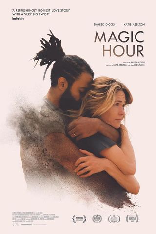 Magic Hour